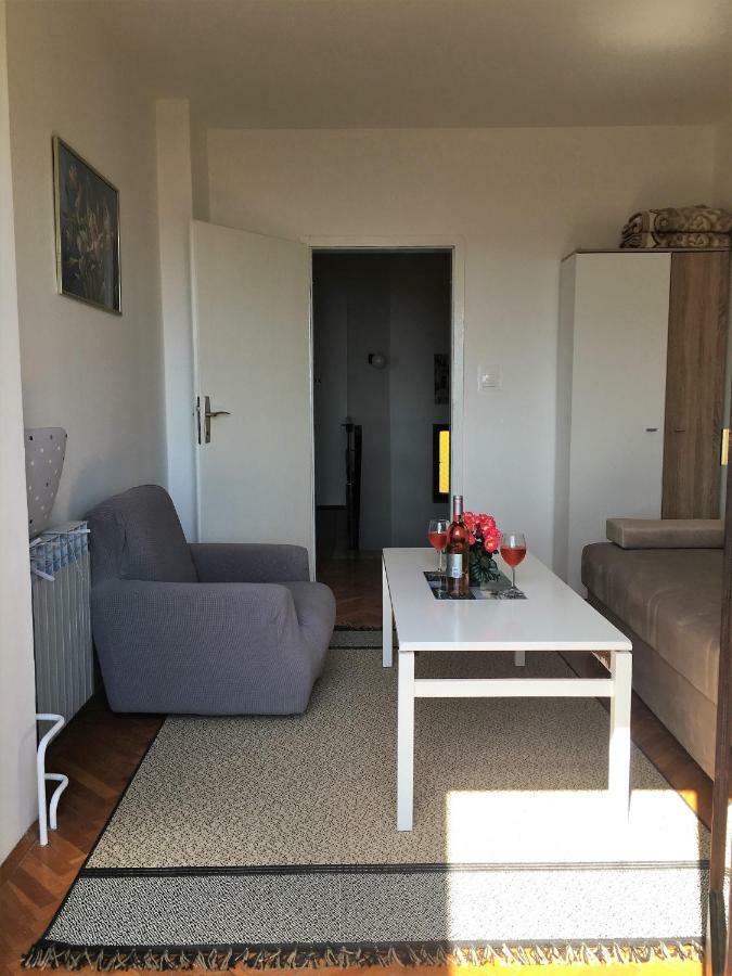 Apartments Ferguson Jadranovo Exterior foto
